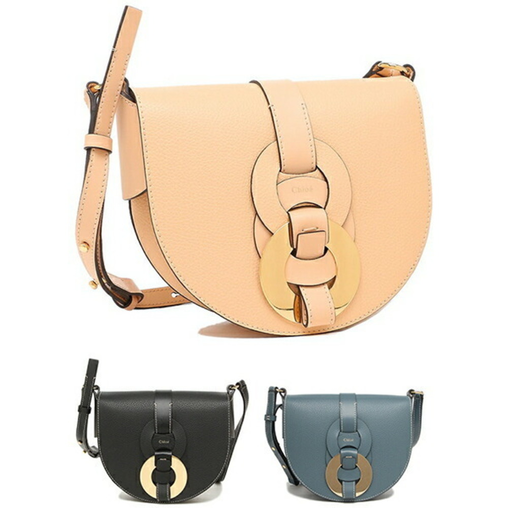 Chloe Darryl Bag Shoulder